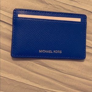 Leather Card Case